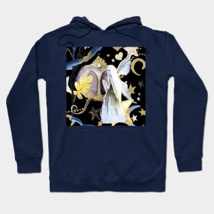 Starry Nights Hoodie